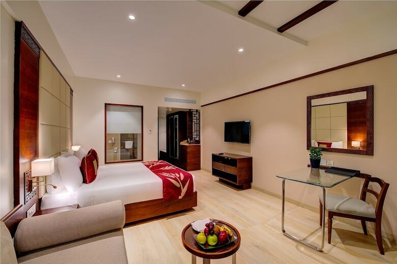 The Fern An Ecotel Hotel, Lonavala