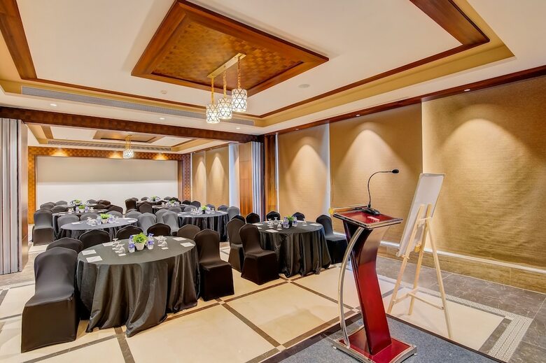 The Fern An Ecotel Hotel, Lonavala