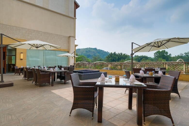 The Fern An Ecotel Hotel, Lonavala