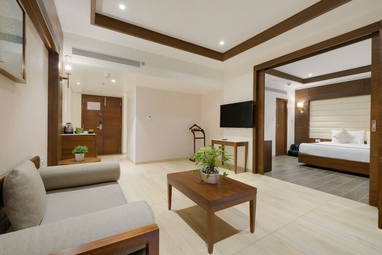 The Fern An Ecotel Hotel, Lonavala