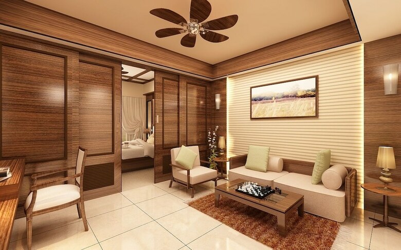 The Fern An Ecotel Hotel, Lonavala