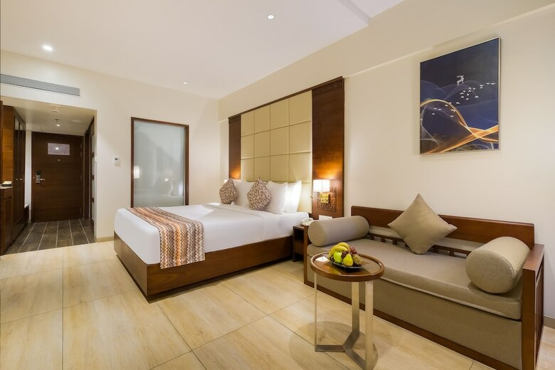 The Fern An Ecotel Hotel, Lonavala