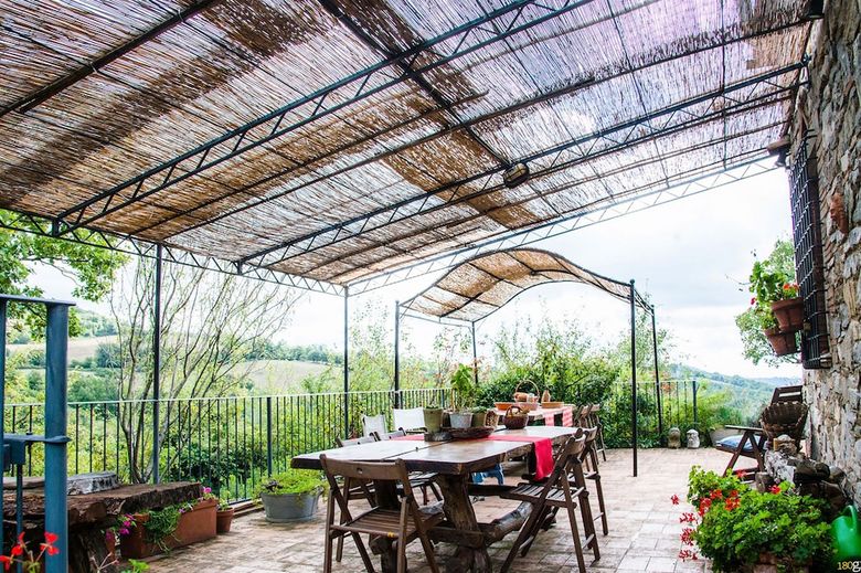 Agroturismo Terre Brune