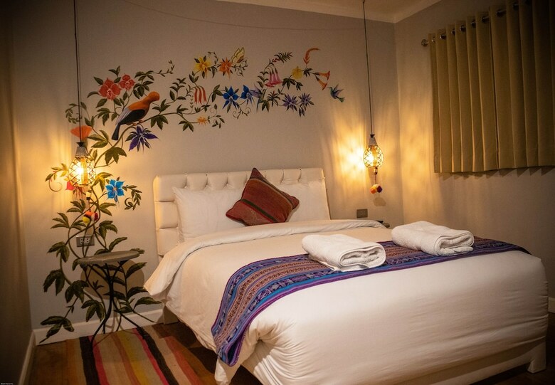 Home Garden Hotel