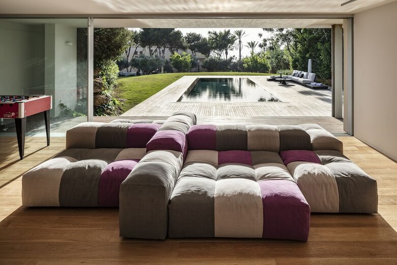 Villa Iman - Caesarea