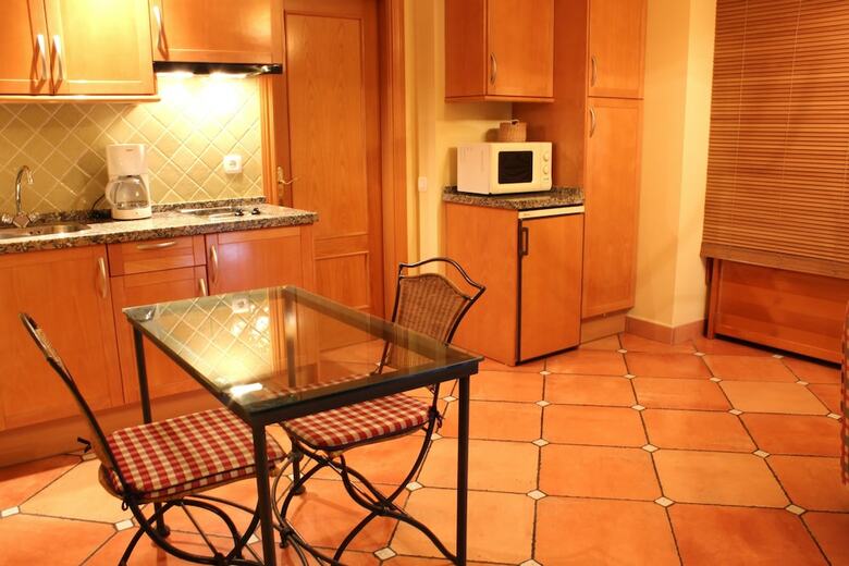 Apartamentos Flores