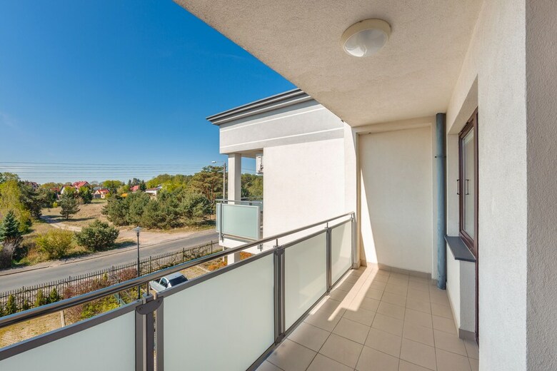 Apartamenty Sun&snow Bursztynowe Osiedle