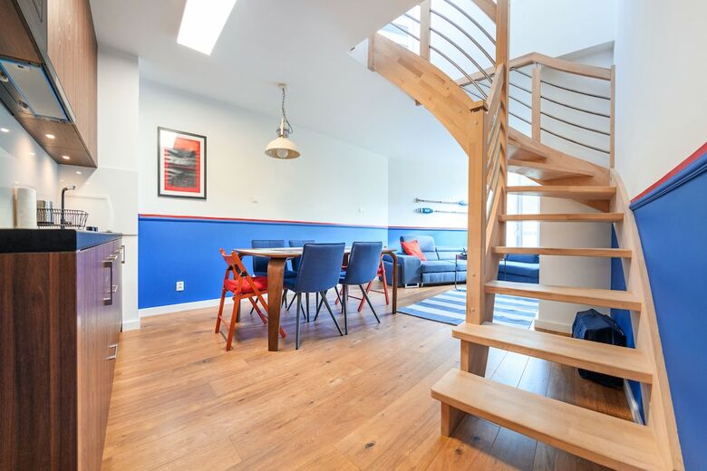 Apartamenty Sun&snow Bursztynowe Osiedle