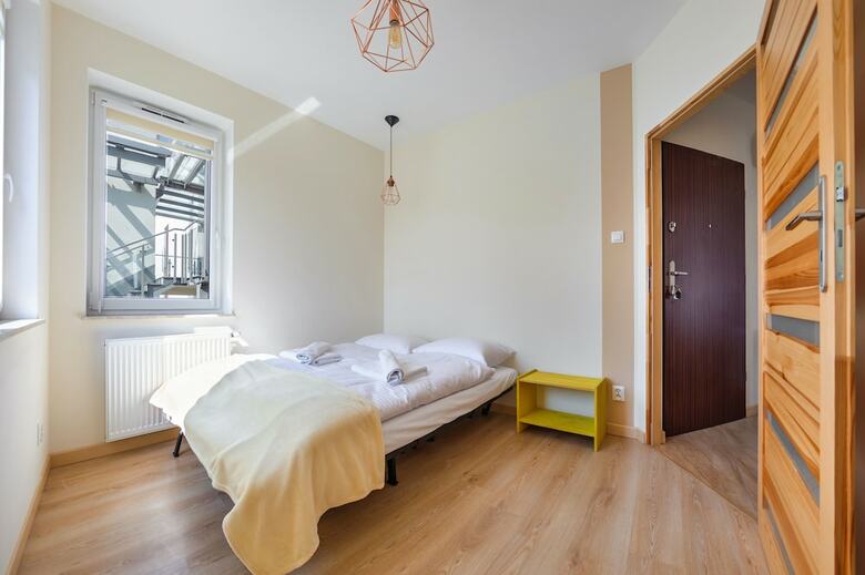 Apartamenty Sun&snow Bursztynowe Osiedle