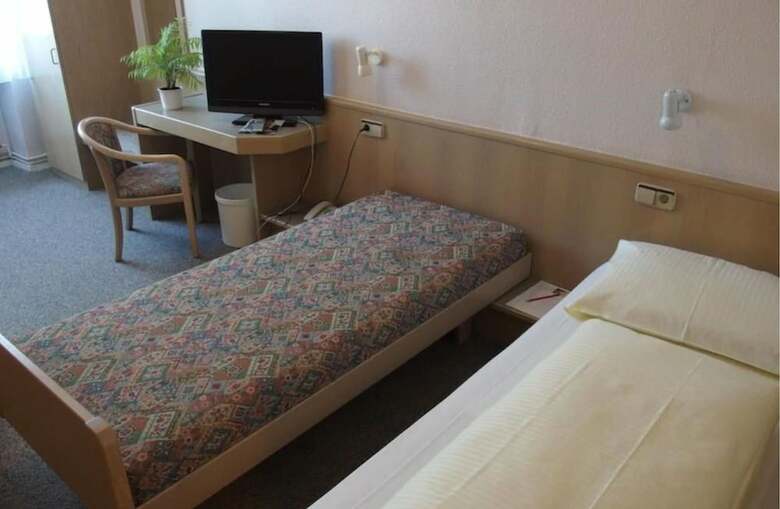 Hotel Sonne
