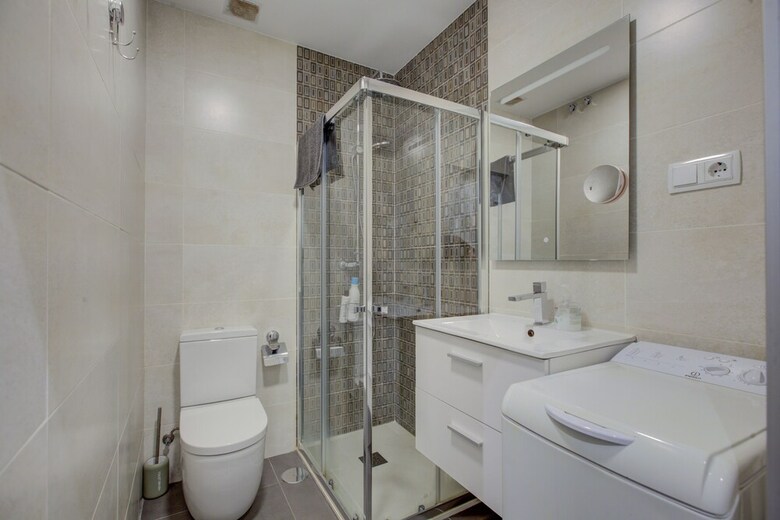 Apartamento Atocha 33