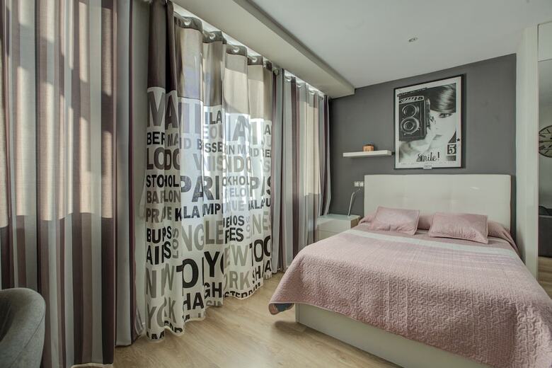 Apartamento Princesa 3