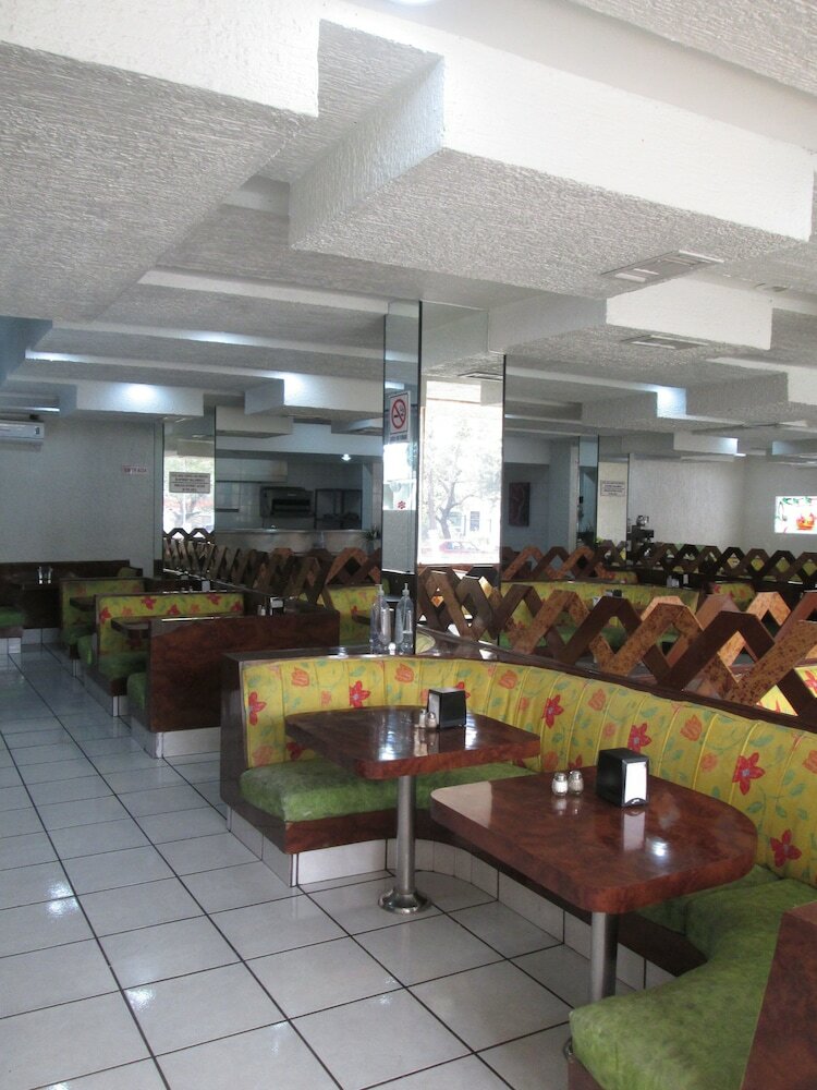 Hotel Las P�rgolas