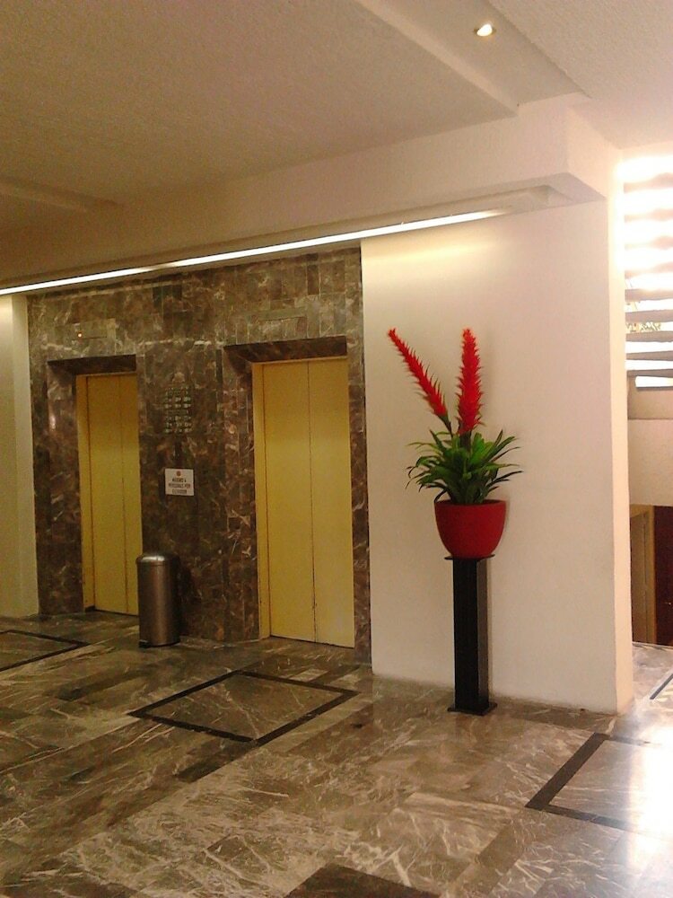Hotel Las P�rgolas