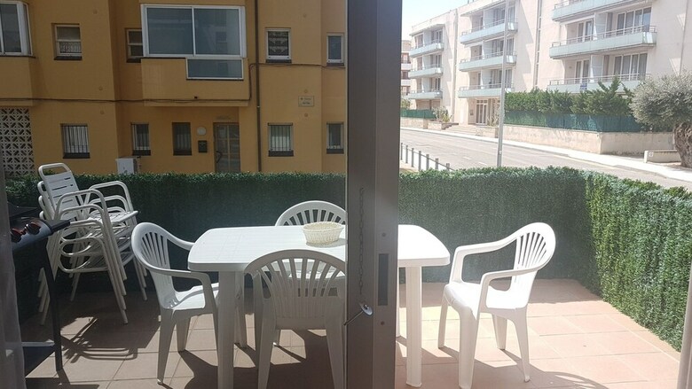 Apartamentos Inmo Estartit Apto. Pescador 1a