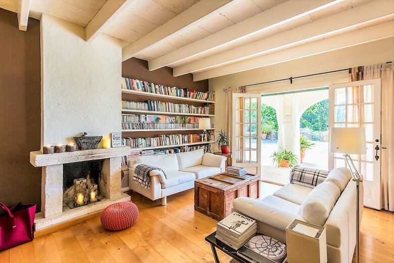 Villa Son Temet