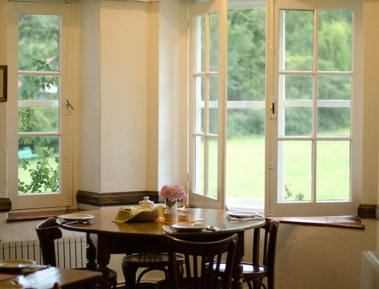 Bed & Breakfast Reydon