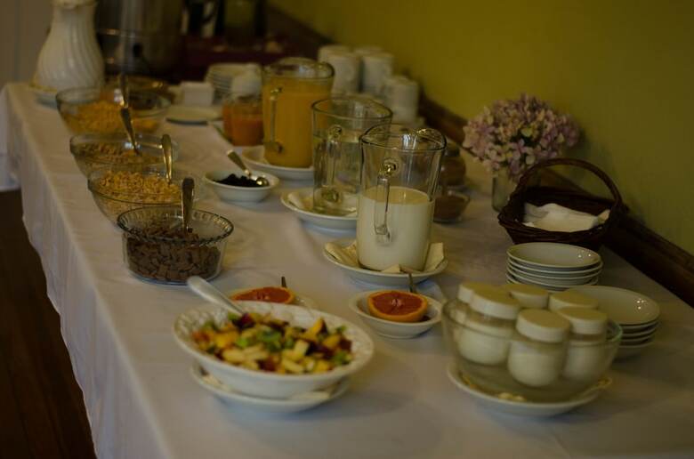 Bed & Breakfast Reydon