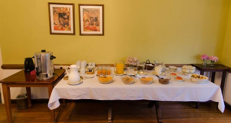 Bed & Breakfast Reydon