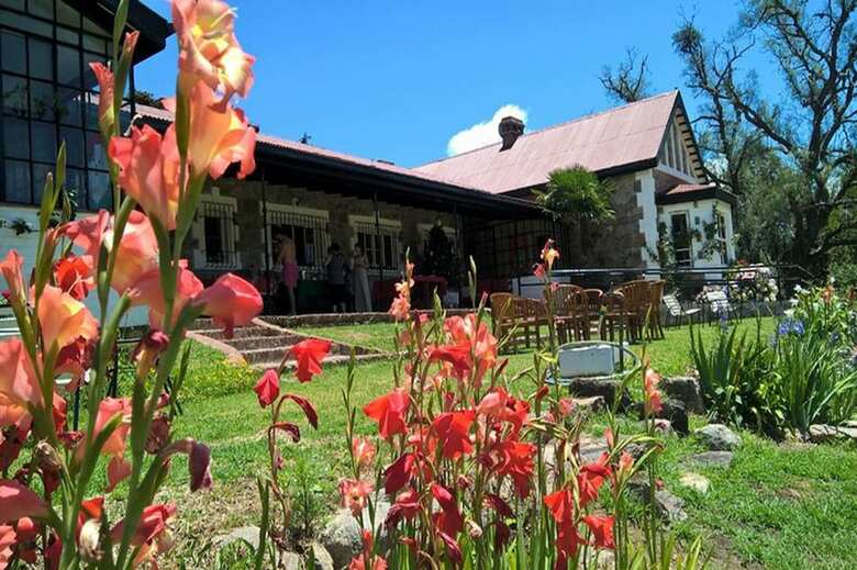 Bed & Breakfast Reydon