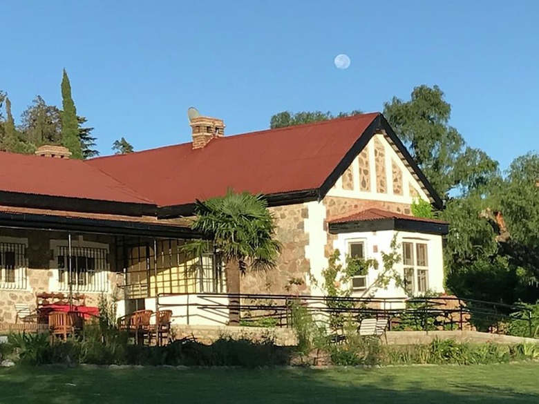 Bed & Breakfast Reydon