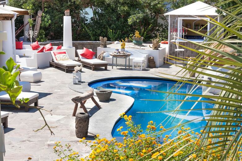 Hotel Oasi