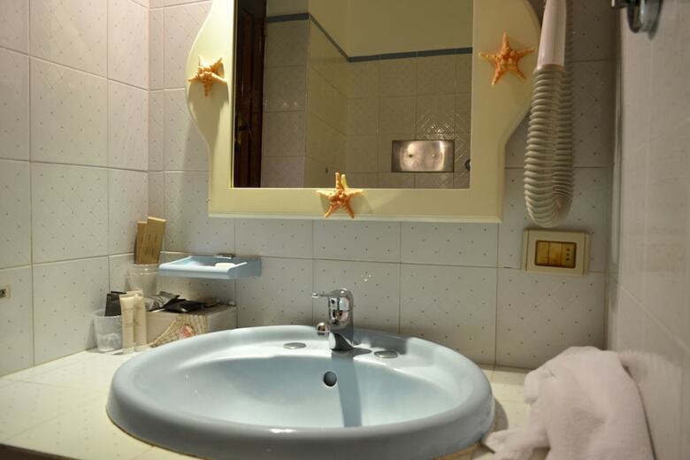 Hotel Oasi