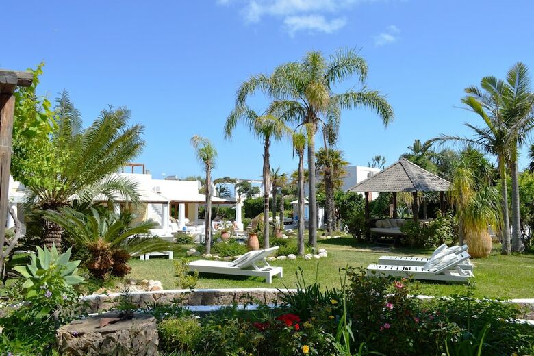 Hotel Oasi