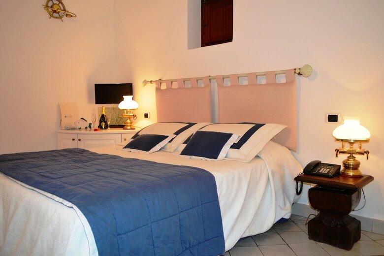 Hotel Oasi