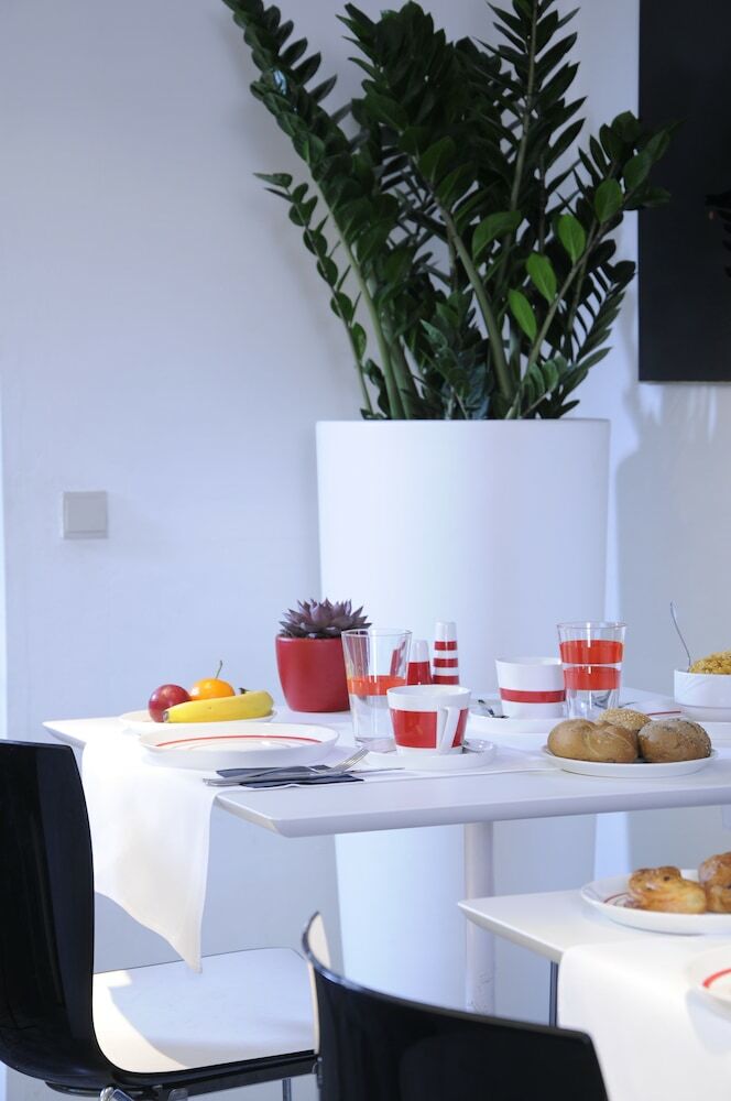 Hotel Corbie Mol
