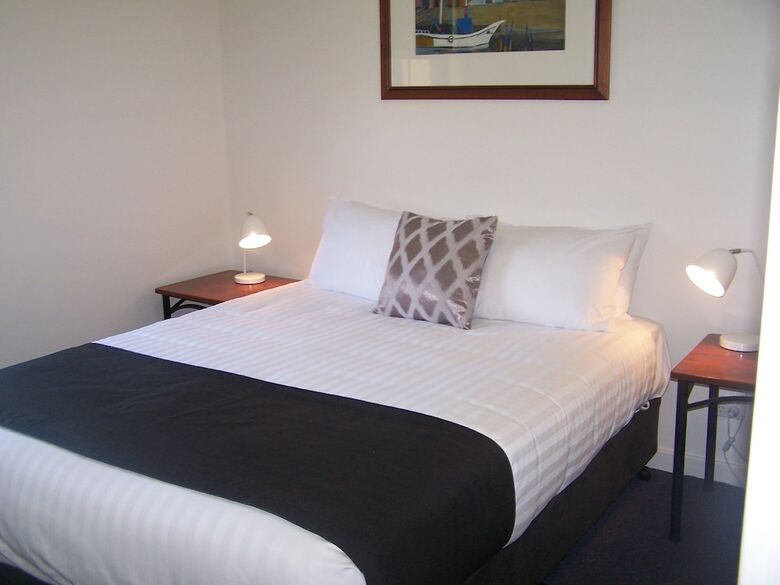 Comfort Hotel Olde Tudor