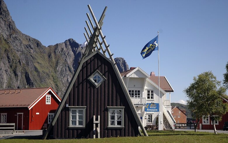 Hotel Anker Brygge