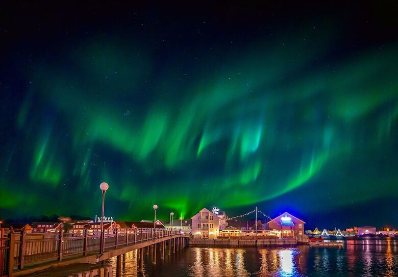Hotel Anker Brygge
