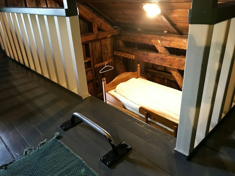 Hotel Anker Brygge