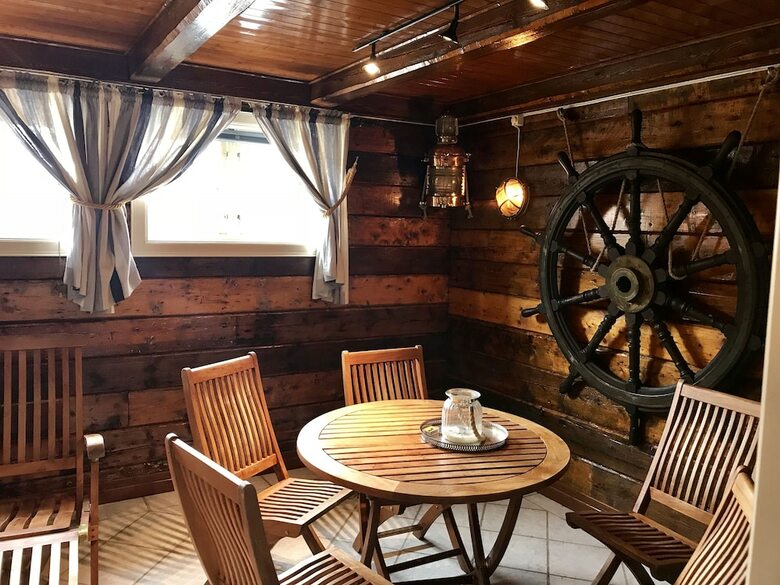 Hotel Anker Brygge