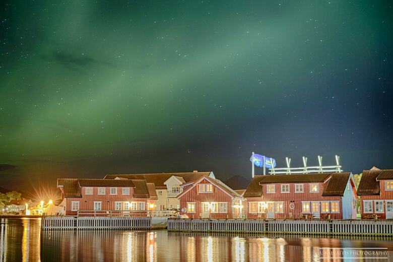 Hotel Anker Brygge