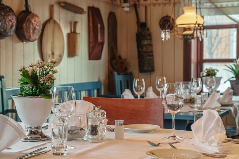 Hotel Anker Brygge