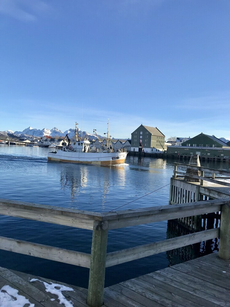 Hotel Anker Brygge
