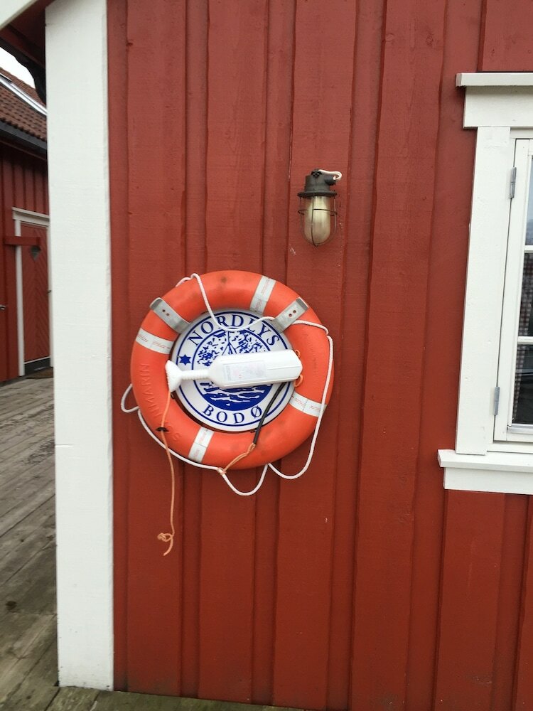 Hotel Anker Brygge