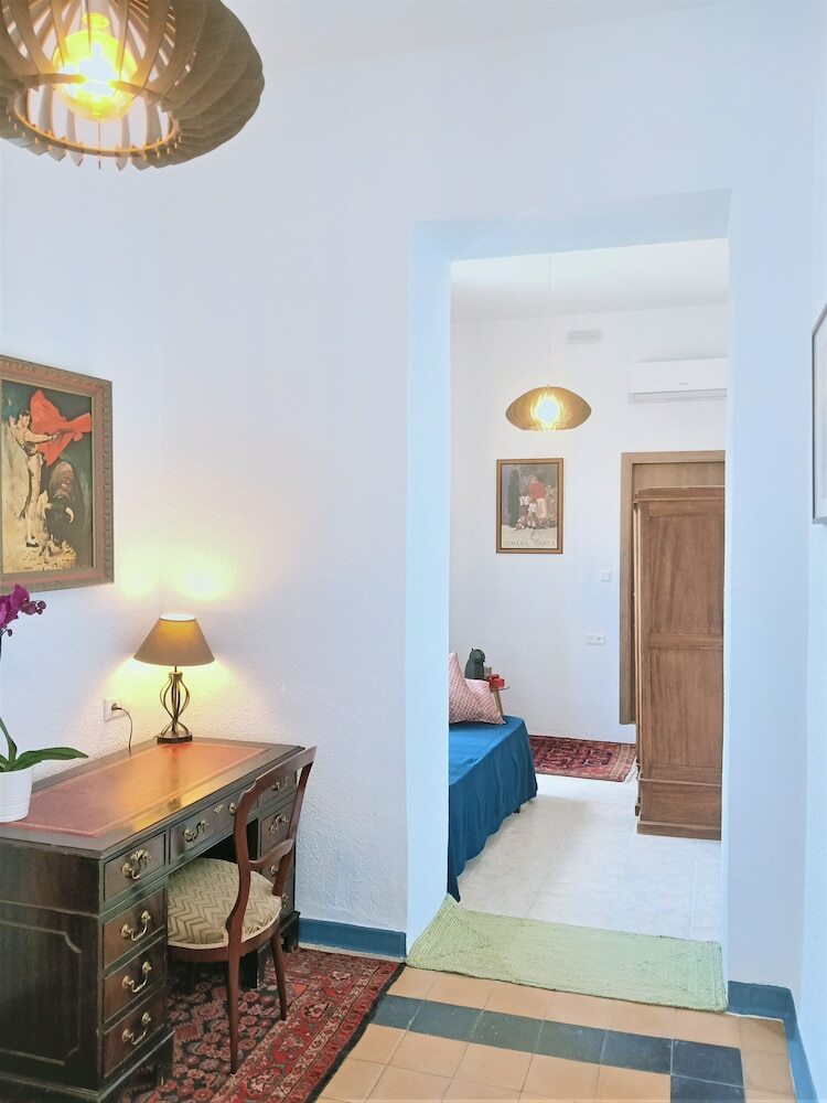 Bed & Breakfast El Cielo Azul