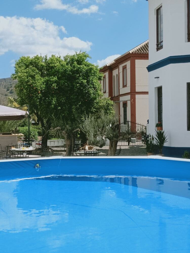 Bed & Breakfast El Cielo Azul