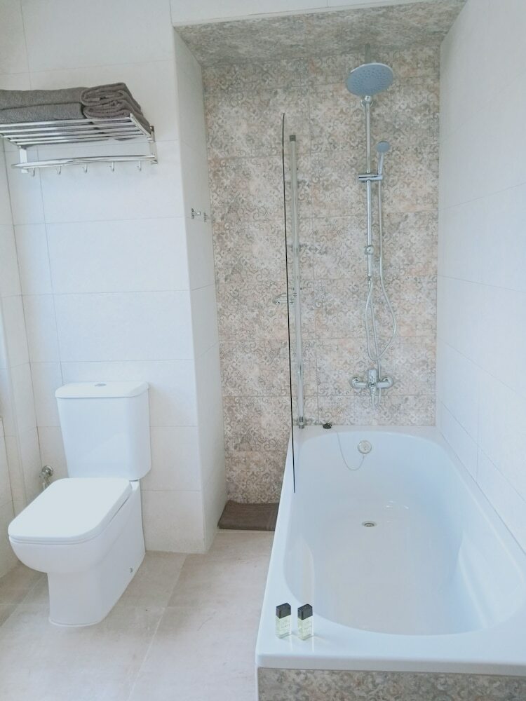 Bed & Breakfast El Cielo Azul