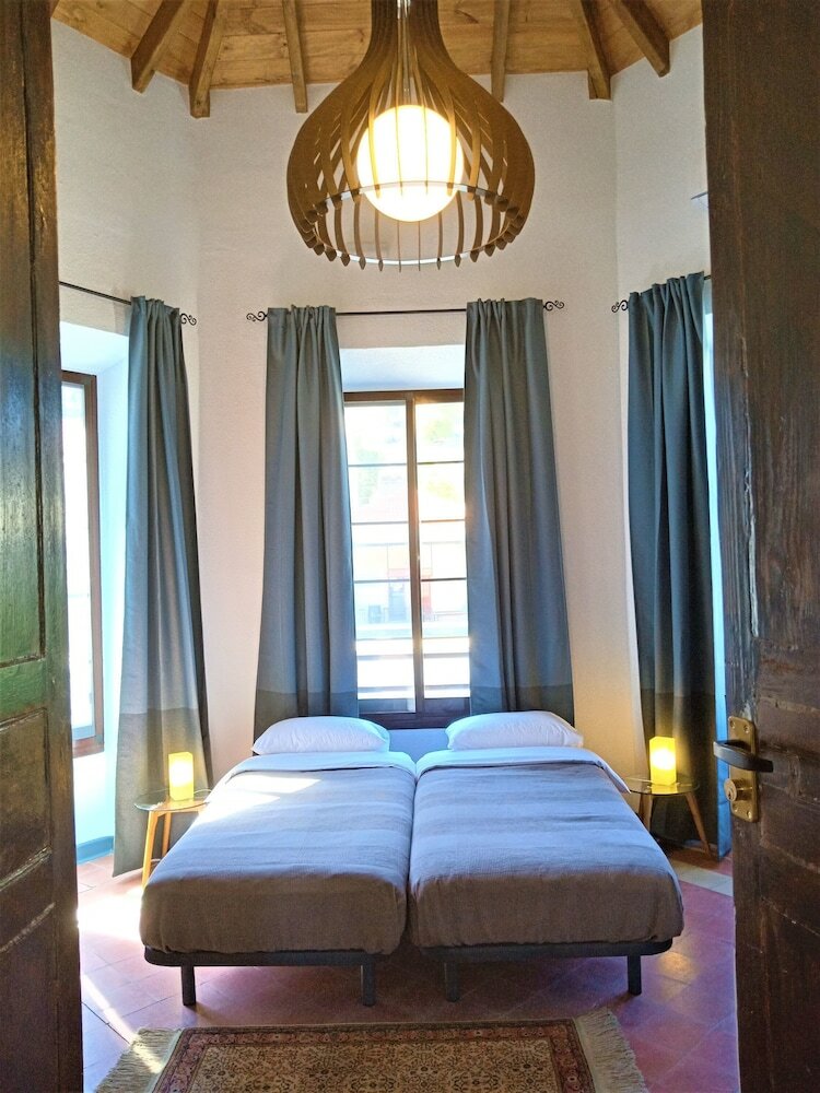 Bed & Breakfast El Cielo Azul
