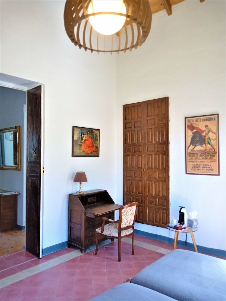 Bed & Breakfast El Cielo Azul