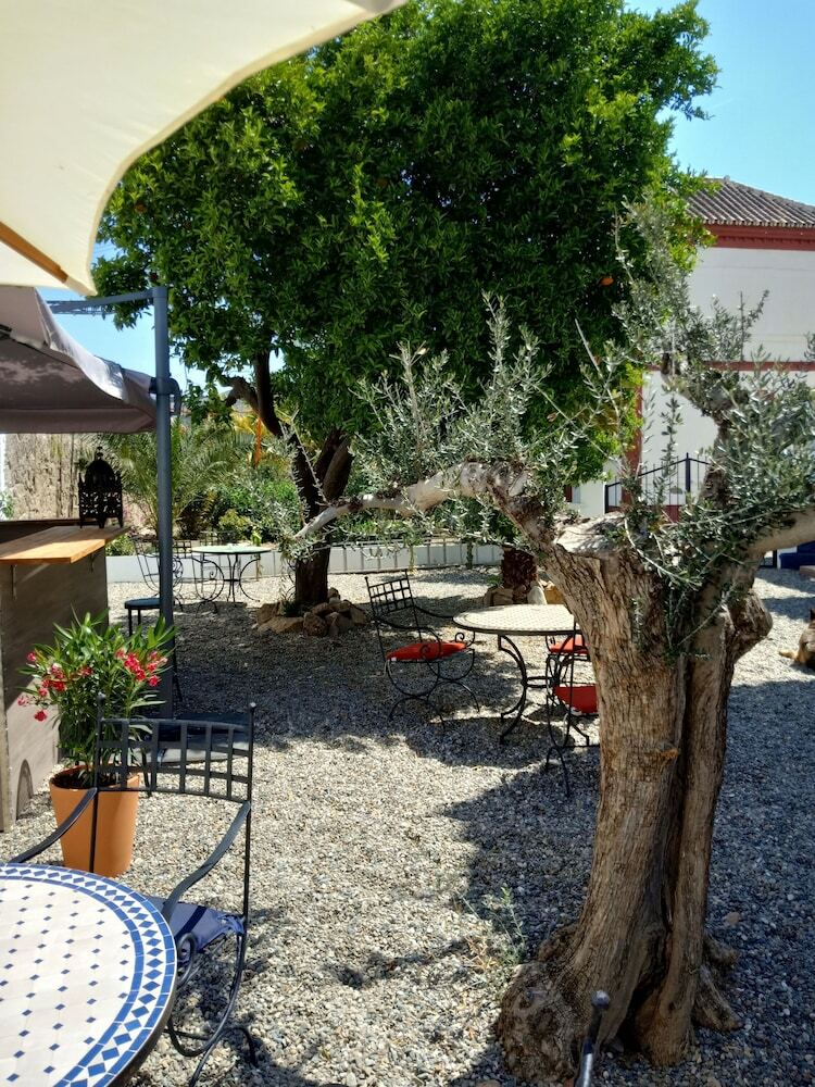 Bed & Breakfast El Cielo Azul