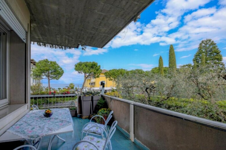 Apartamento Desenzanoloft ? Il Girasole Del Lago