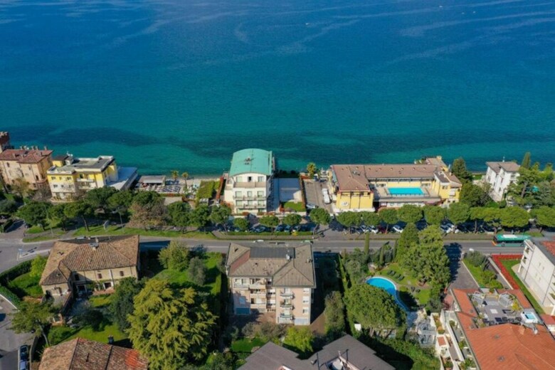 Apartamento Desenzanoloft ? Il Girasole Del Lago