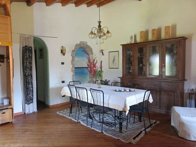Apartamento Wild Rose