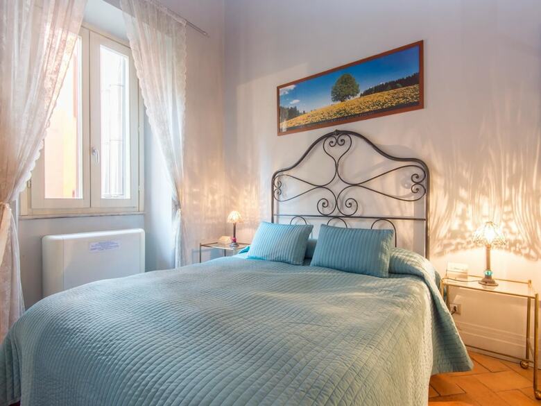 Rsh Barberini Terrace Apartment