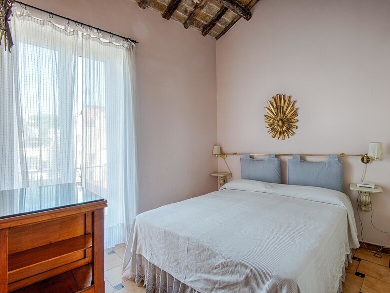 Rsh Benedetta Terrace Apartment
